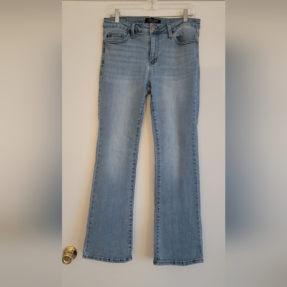 Judy Blue Boot Cut Jeans